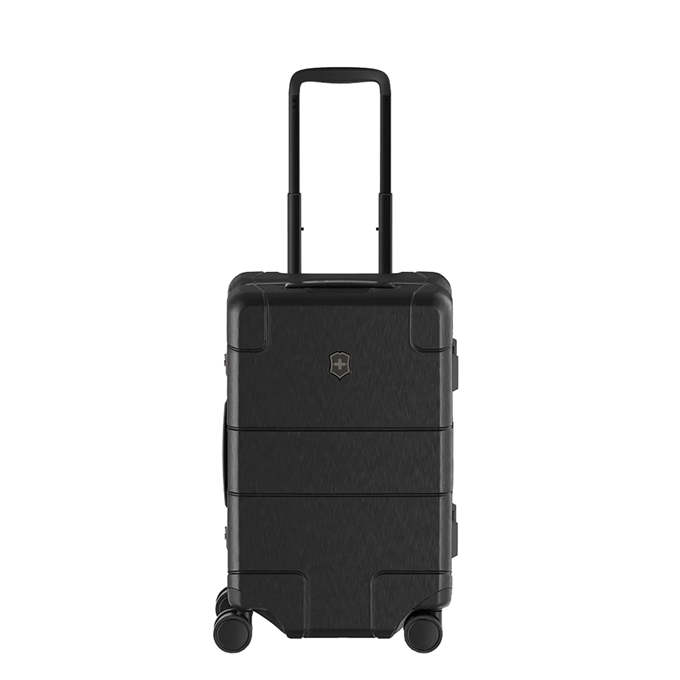 Victorinox Lexicon Framed Series Frequent Flyer Hardside Carry-On black - 1