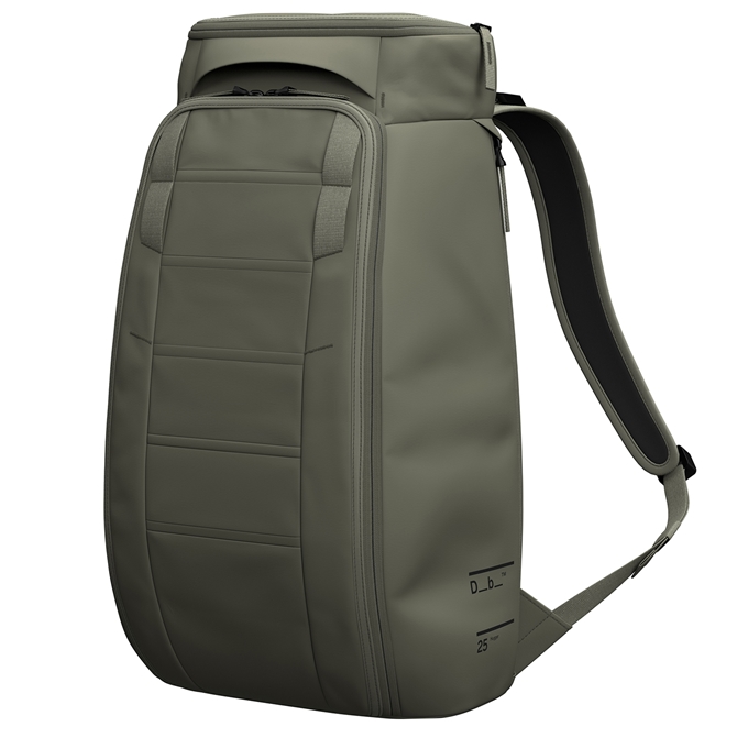 Db Journey Hugger Backpack 25L moss green