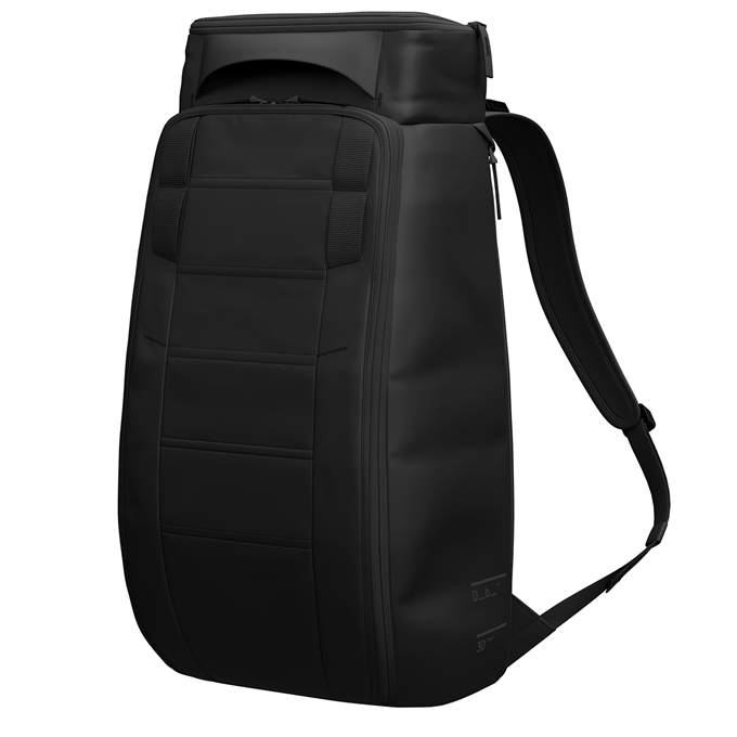 Db Journey Hugger Backpack 30L black out - 1