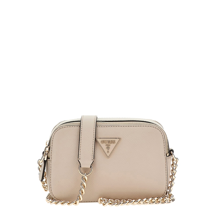 Guess Noelle Crossbody Camera taupe - 1