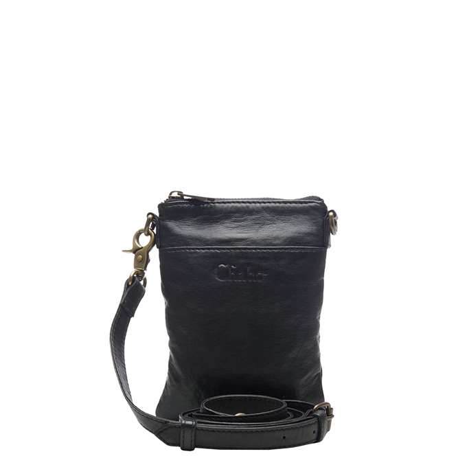 Chabo Diva Phone Bag black - 1