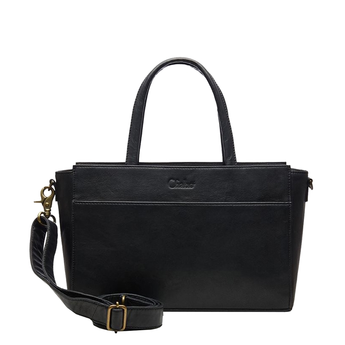 Chabo Diva Handbag black - 1