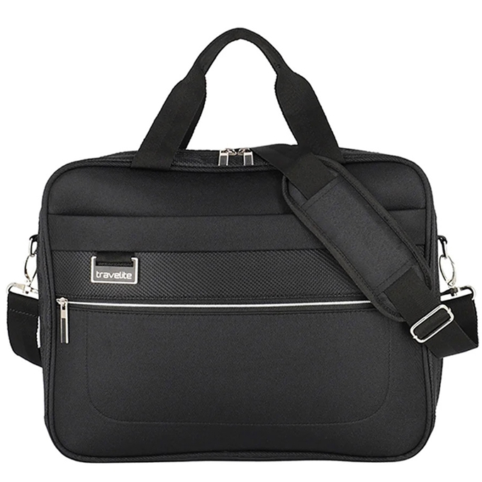 Travelite Miigo Boardbag black - 1