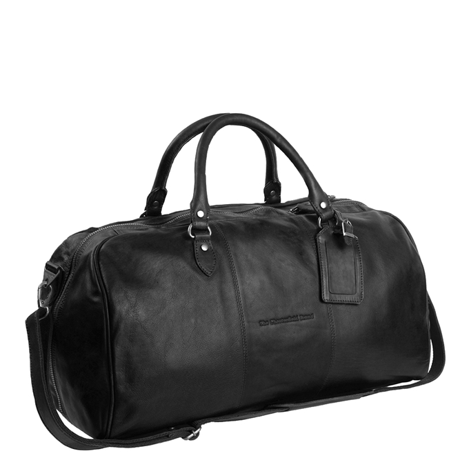 The Chesterfield Brand William Travelbag black - 1