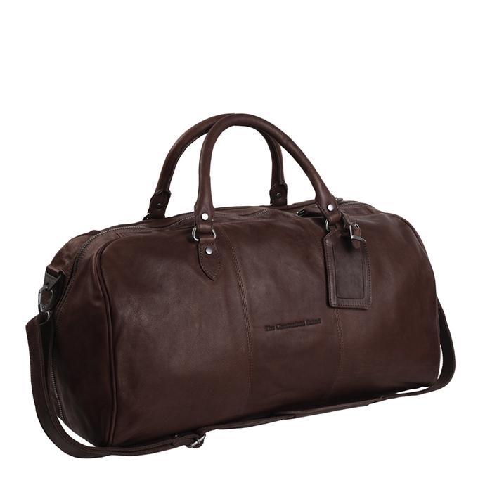 The Chesterfield Brand William Travelbag brown - 1