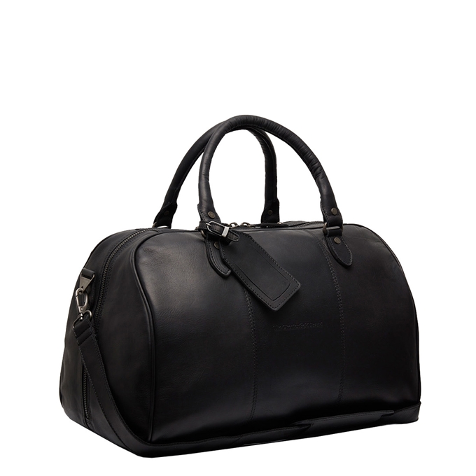 The Chesterfield Brand Liam Travelbag black - 1