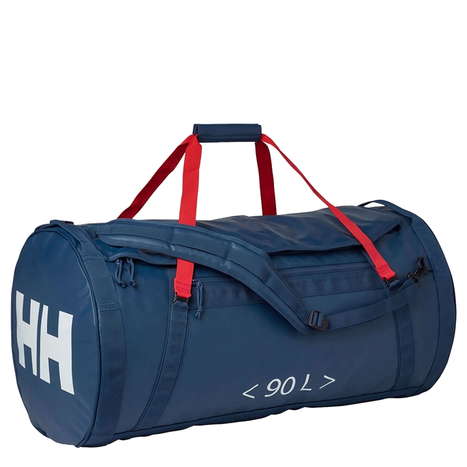 Helly Hansen Duffel Bag 2 90L ocean - 1