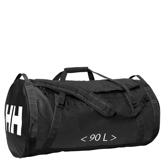Helly Hansen Duffel Bag 2 90L black - 1