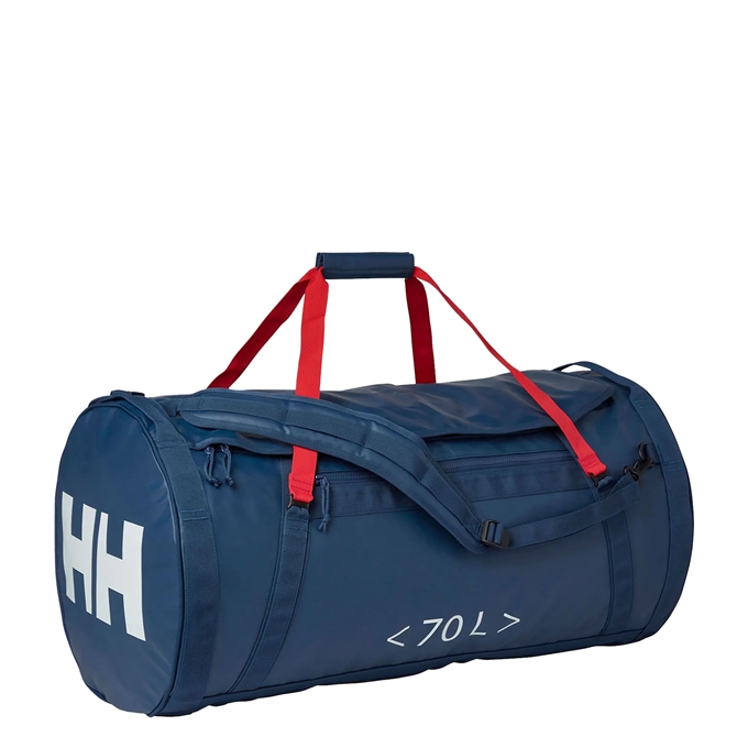 Helly Hansen Duffel Bag 2 70L ocean - 1