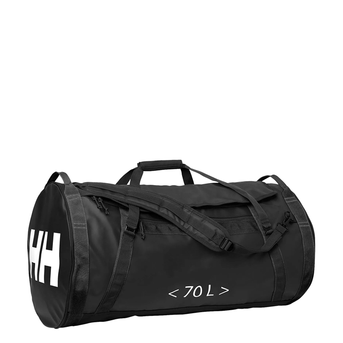 Helly Hansen Duffel Bag 2 70L black - 1