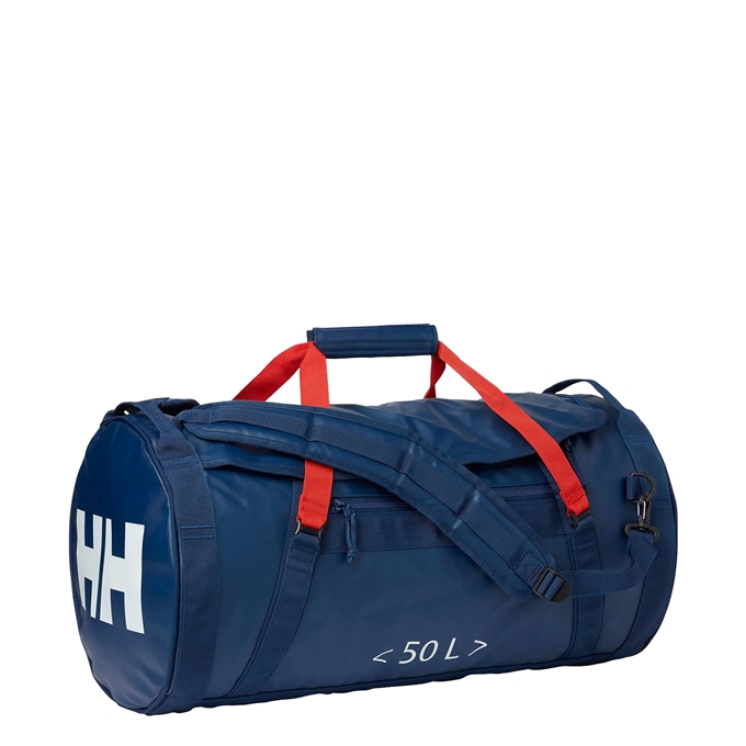 Helly Hansen Duffel Bag 2 50L ocean - 1
