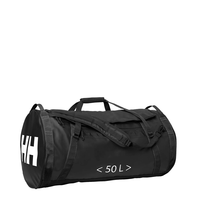 Helly Hansen Duffel Bag 2 50L black - 1