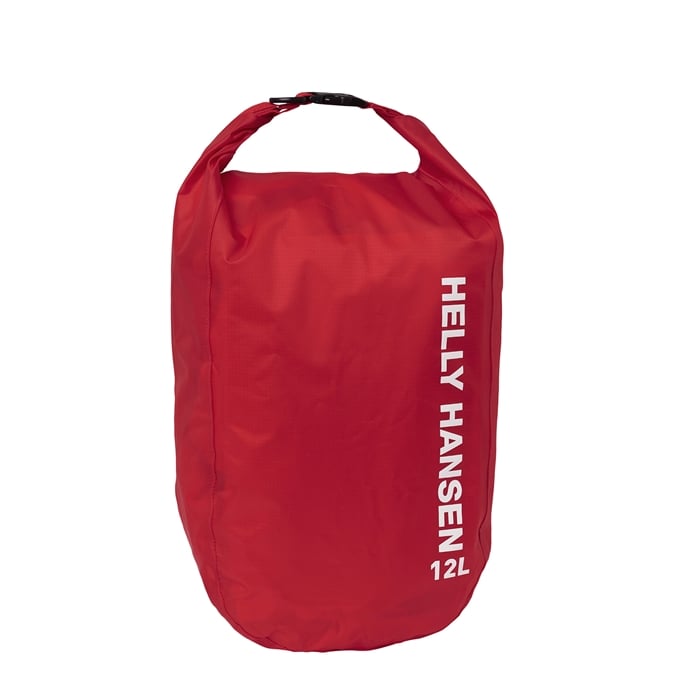 Helly Hansen Light Dry Bag 12L alert - 1