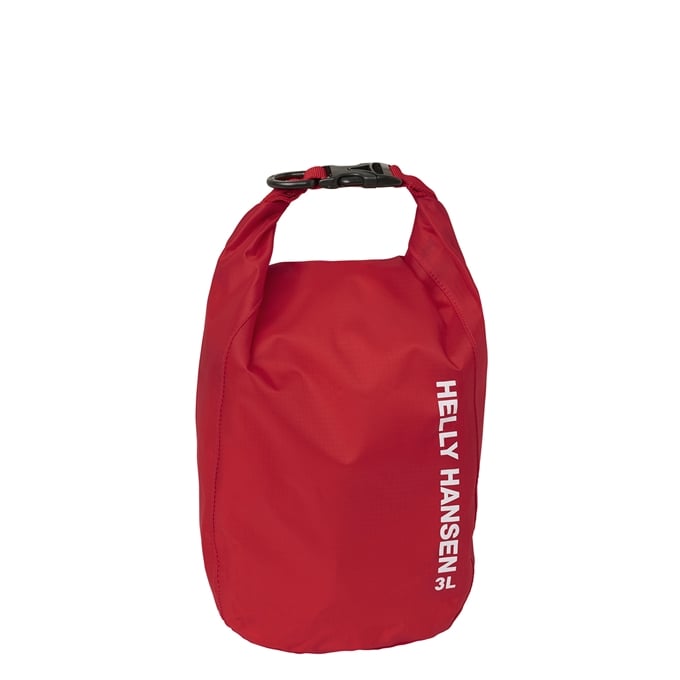 Helly Hansen Light Dry Bag 3L alert - 1