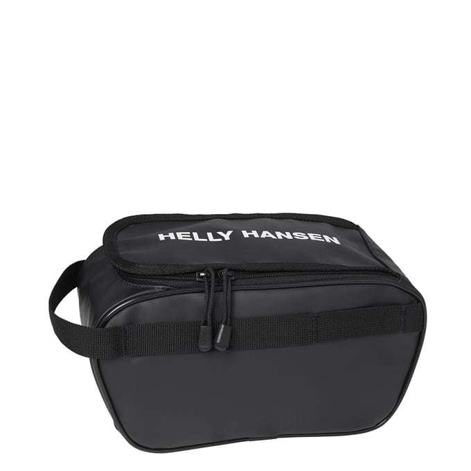 Helly Hansen Scout Wash Bag black - 1