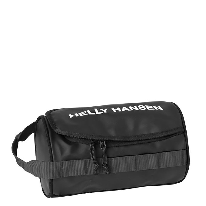 Helly Hansen Wash Bag 2 black - 1
