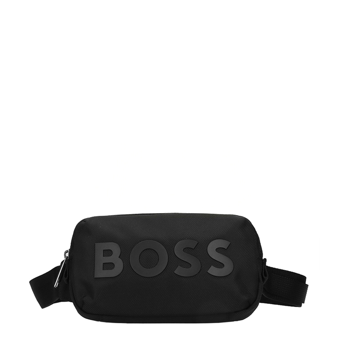 Boss Catch 2.0 Waistbag black - 1