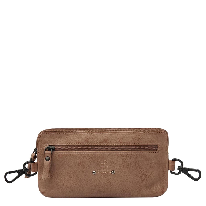 dR Amsterdam Tampa Loop Bag 93698 burro - 1