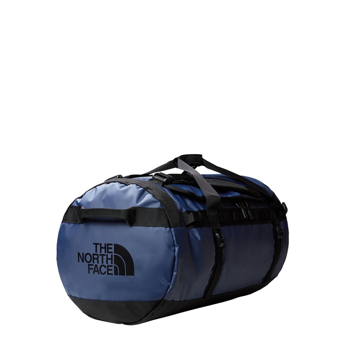 The North Face Base Camp Duffel L summit navy/tnf black - 1