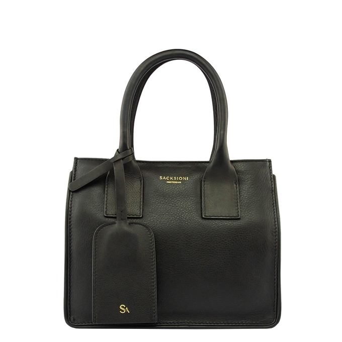 Sacksioni Milano Handbag black - 1