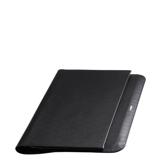 Orbitkey Hybrid Laptop Sleeve/Deskmat 14" black - 1