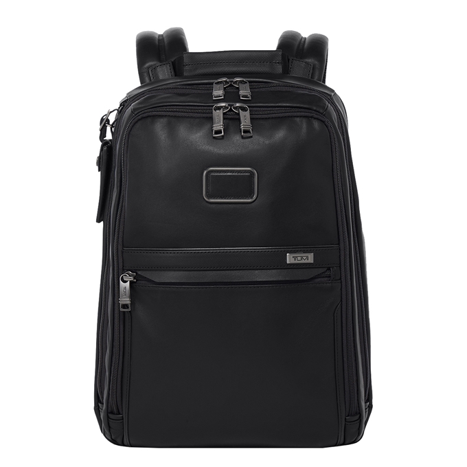 Tumi Alpha Slim Backpack 150196 black - 1