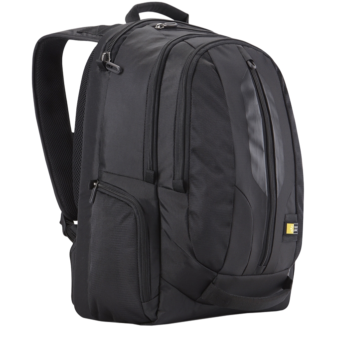 Case Logic Professional Backpack 17 inch black - 1