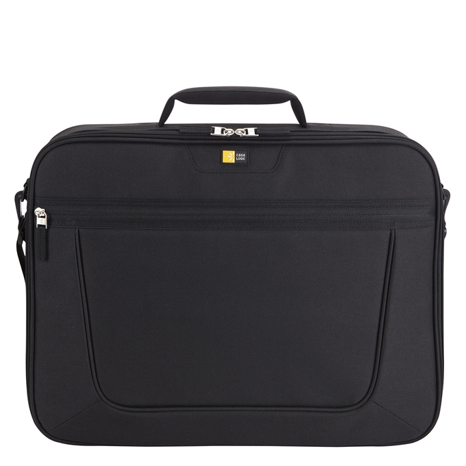 Case Logic Value Laptop Bag 17.3 inch black - 1