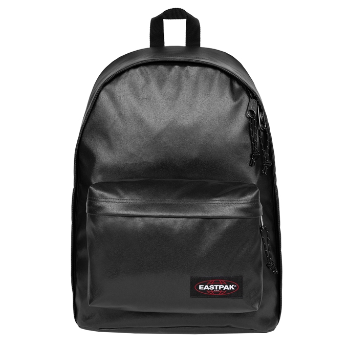 Eastpak Out Of Office glossy black - 1