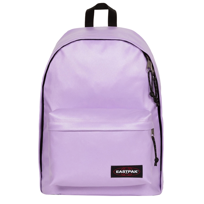 Eastpak Out Of Office glossy lilac - 1