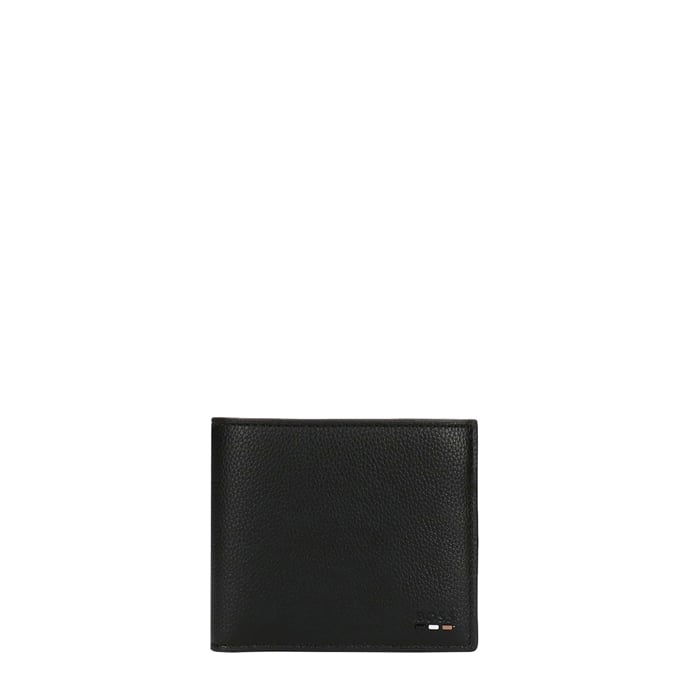 Boss Ray 8cc Wallet black - 1