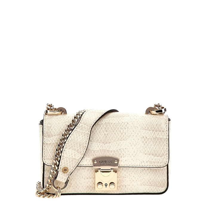 Guess Eliette Mini Xbdy taupe - 1