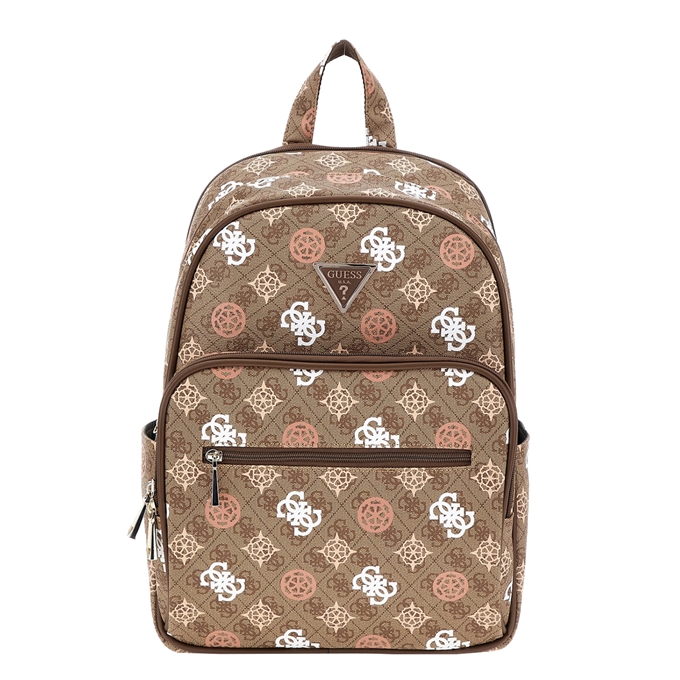 Guess Eliette Backpack brown - 1