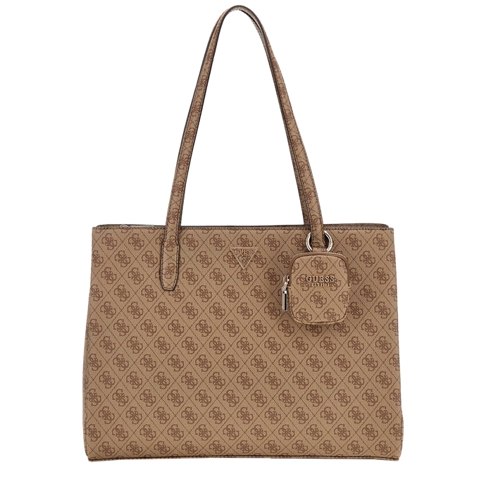 Guess Power Play Tote brown - 1