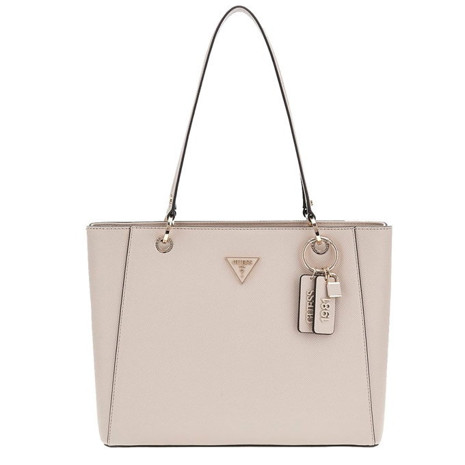 Guess Noelle Tote taupe - 1
