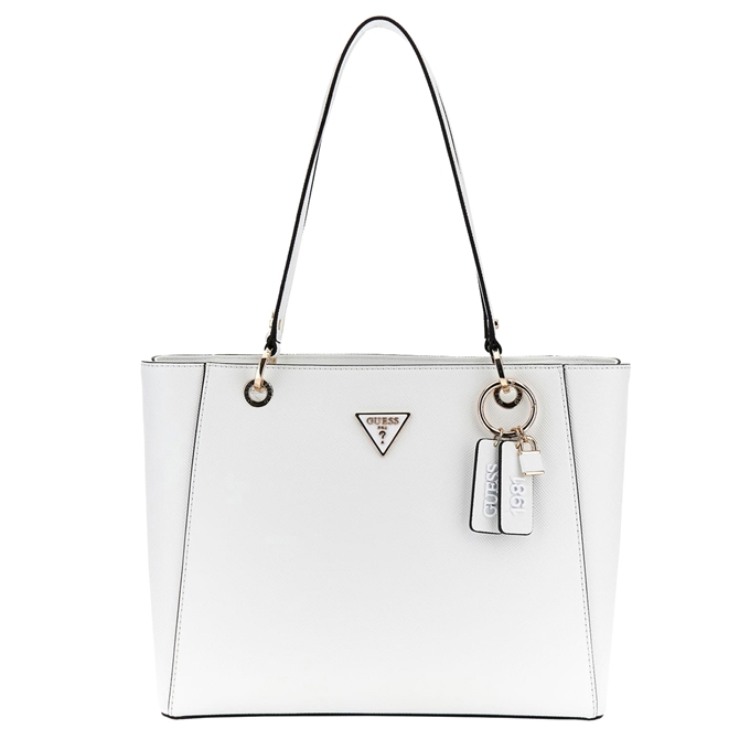 Guess Noelle Tote white - 1