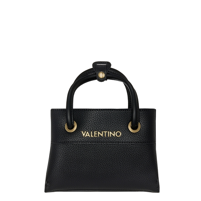 Valentino Alexia Shopping nero - 1