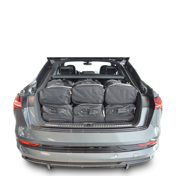 Car-Bags Audi Q8 e-tron Sportback (GE) 2022-heden suv - 1