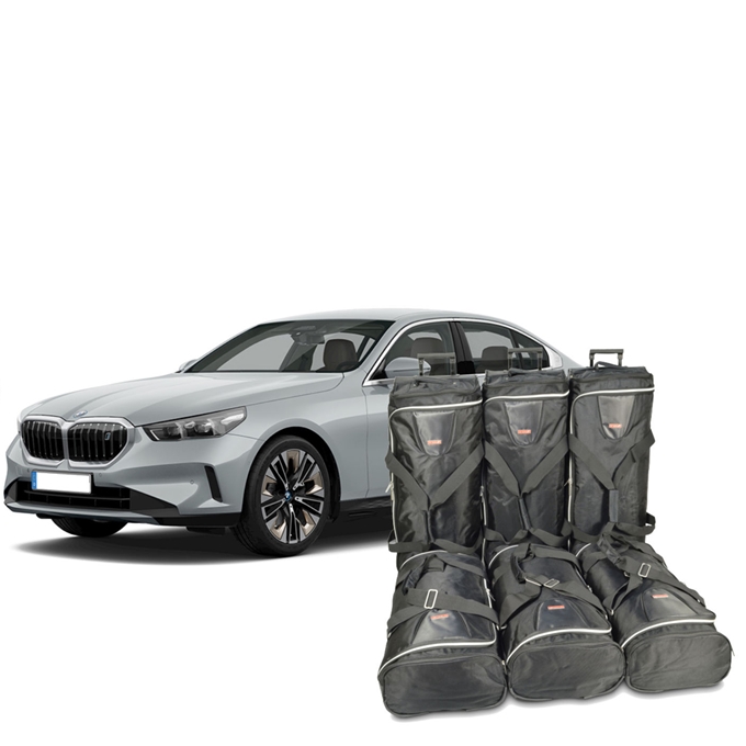 Car-Bags BMW 5 Series (G60) 2023-heden 4d - 1
