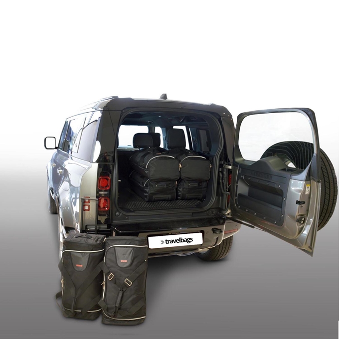 Car-Bags Land Rover Defender 110 (L663) 2020-heden suv - 1