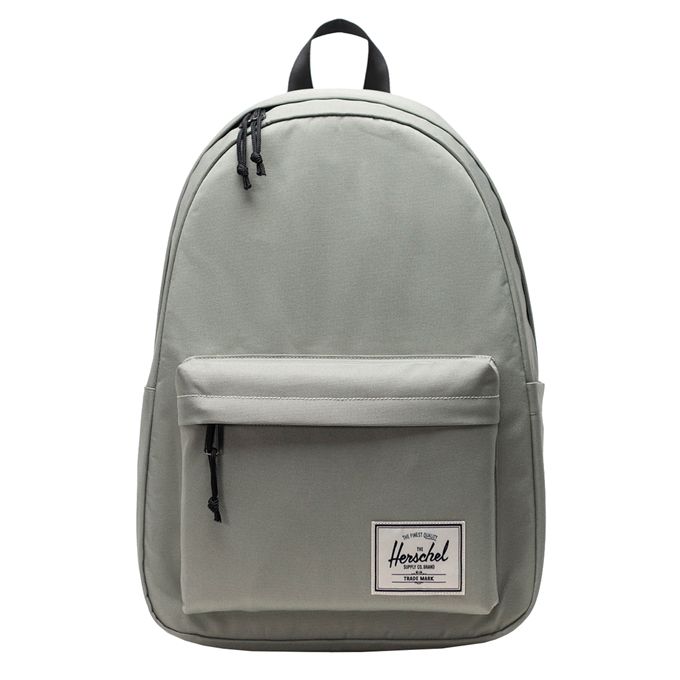 Herschel Supply Co. Classic XL Backpack seagrass/white stitch - 1