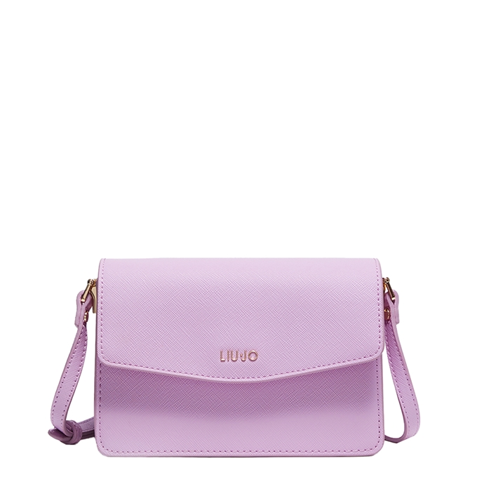 Liu Jo Caliwen Small Handbag AA4294 purple - 1