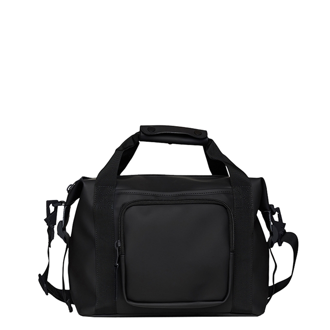 Rains Texel Kit Bag W3 black - 1