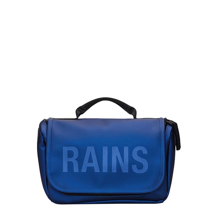 Rains Texel Wash Bag W3 storm - 1