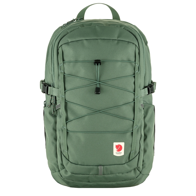 Fjallraven Skule 28 patina green - 1