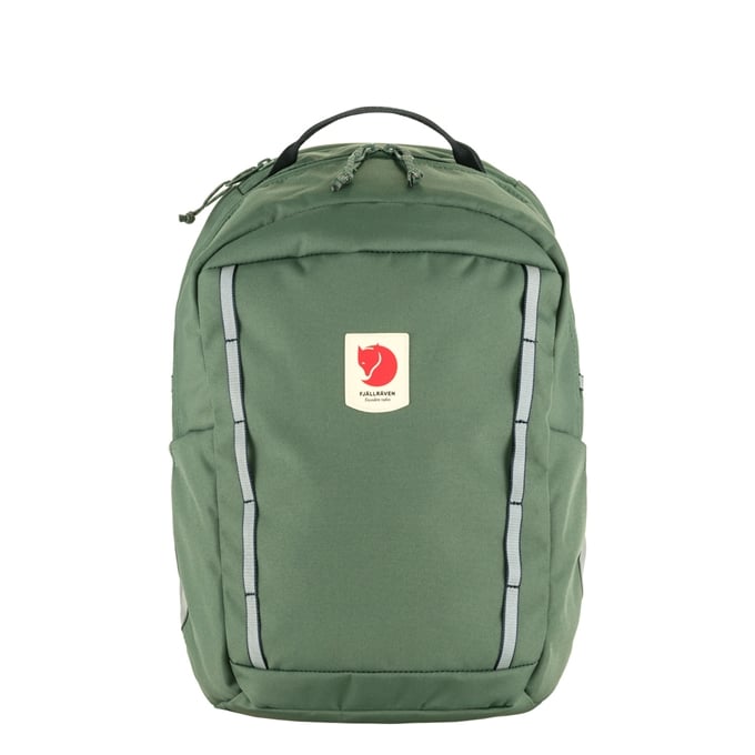 Fjallraven Skule Kids patina green - 1