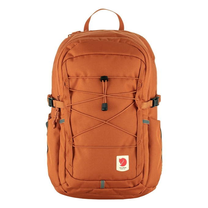 Fjallraven Skule 20 terracotta brown - 1