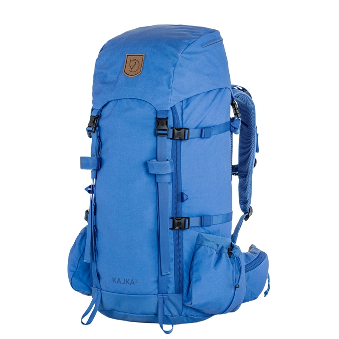 Fjallraven Kajka 35 S/M un blue - 1