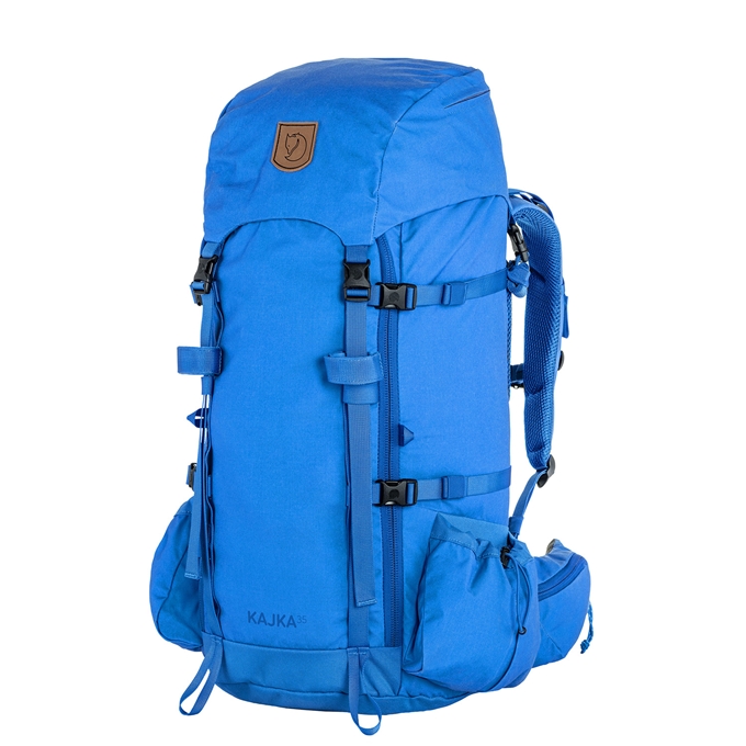 Fjallraven Kajka 35 M/L un blue - 1