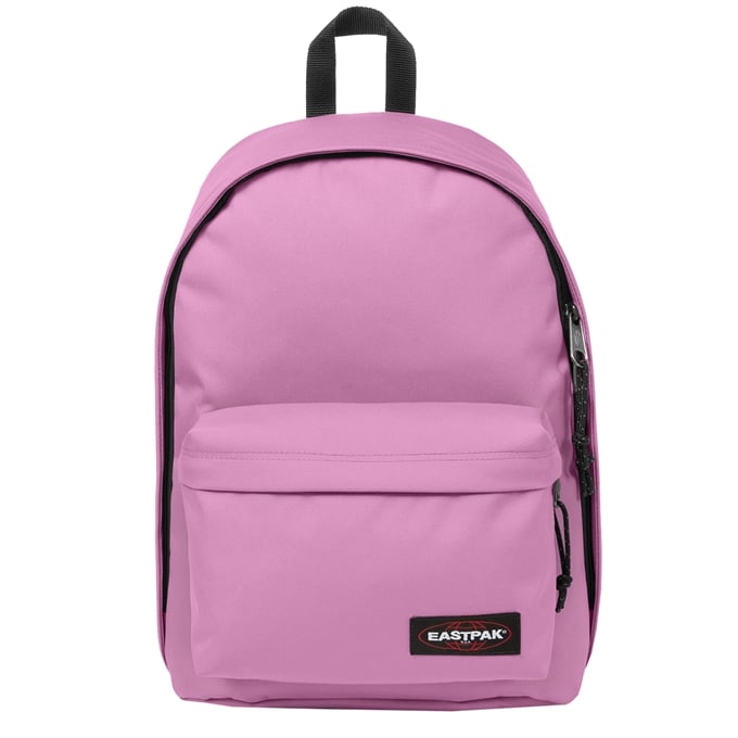 Eastpak Out Of Office candy pink - 1